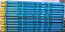 12x rivista quattroruote - 12x,
