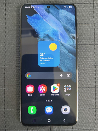 Samsung galaxy s21 - samsung,