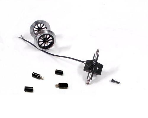 Lgb 67319 set asse - lgb, contatti