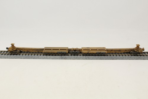 Scala athearn 5556 - ho,