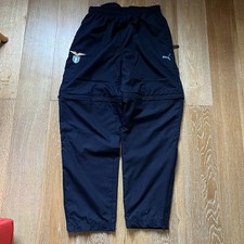 Lazio pantaloni tuta - -,