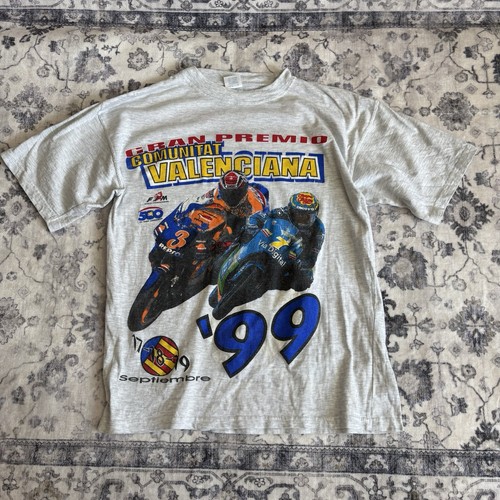 Maglietta vintage 1999 - vintage, gran