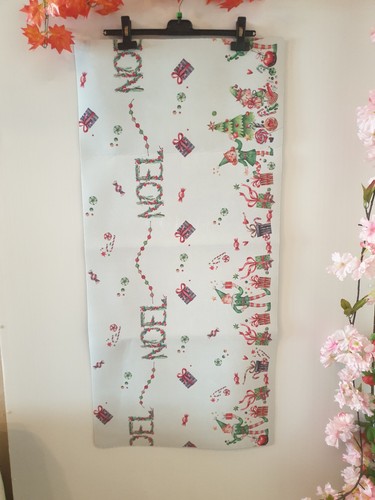 Tappeto natale 106 - 50, x