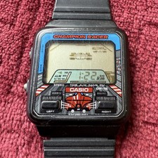 Orologio vintage casio game - orologio,
