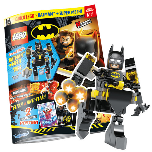 Lego batman - batman,