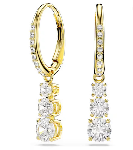 Collana swarovski donna stilla - swarovski,