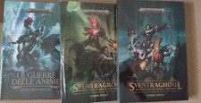 Warhammer age sigmar - age,