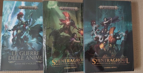 Warhammer age sigmar - age, of