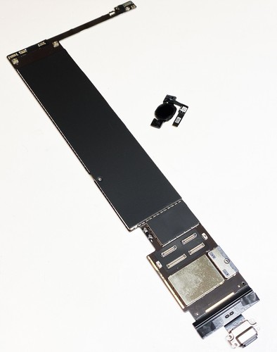 Apple ipad air 3a - ipad,