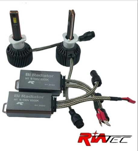 Kit led biradiator riatec - kit,