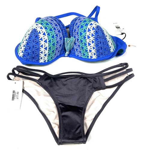Nuovo set bikini shade shore - set, &