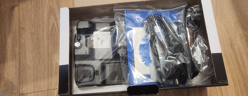 Thuraya fdu docking - docking, station