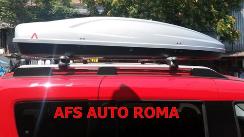 Box auto portavalige all - g3,