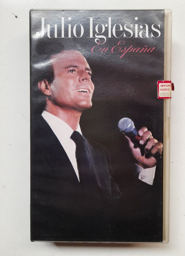 Julio iglesias espana - en,