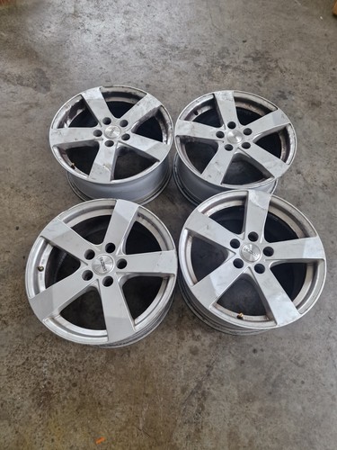 Cerchi toyota lexus - 17",