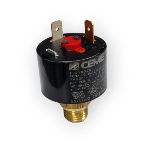 Immergas 1018320 pressostato - 1018320,
