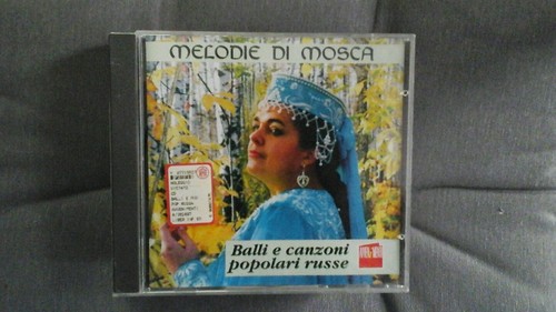 Melodie mosca balli e - -,
