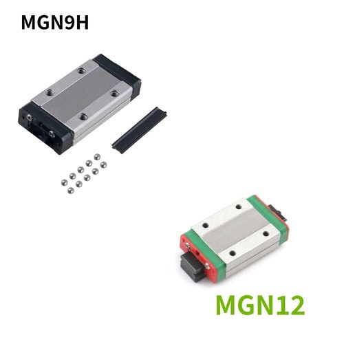 Mgn9h mgn12h cursore solo - cursore, (solo
