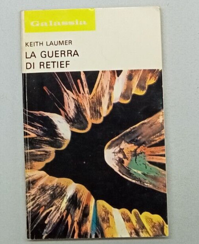 Guerra retief keith - guerra, di