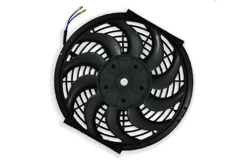 Ventola radiatore auto