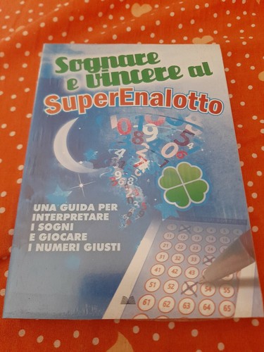 Sognare vincere al - e,