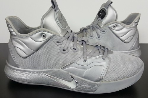 Nike nasa argento - pg,