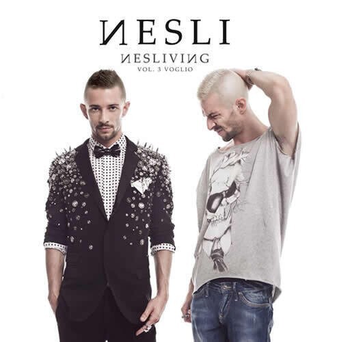 Nesli nesliving voglio vol - nesli,