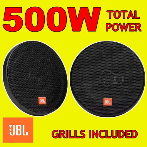 Jbl 500w pollici - jbl, 16,5