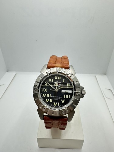 Orologio uomo sector 500 - orologio,
