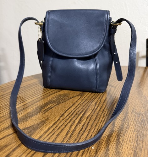 Borsa tracolla coach - tracolla,