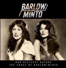 Barlow minto our restless - ~,