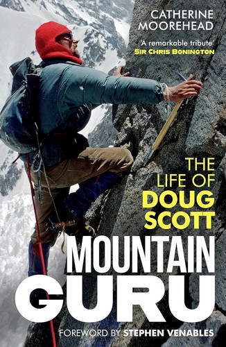 Mountain guru the life of - mountain,