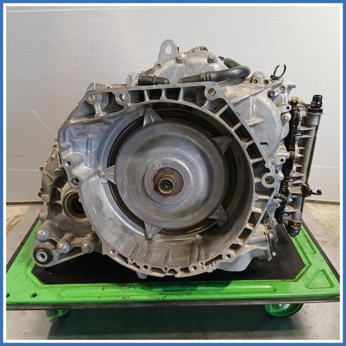 Cambio automatico fiat tipo - fiat,