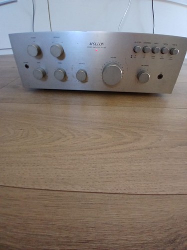 Amplificatore apollon 350 - amplificatore, ar-350