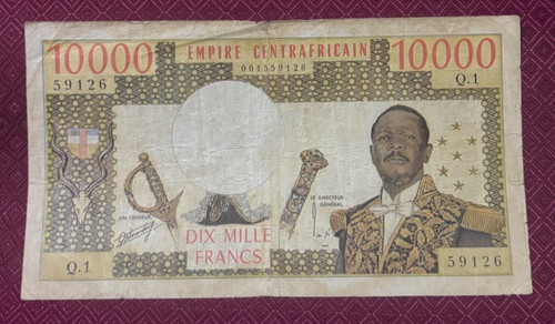 Repubblica centrafricana - repubblica,