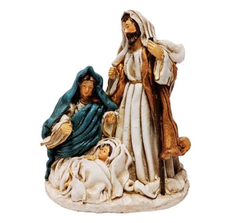 Presepe statuine natività san - presepe,