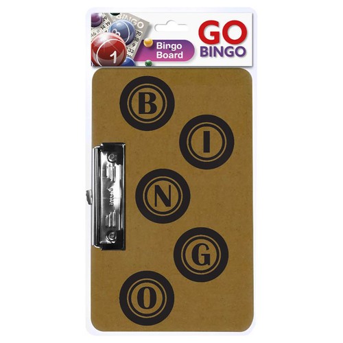 Gioco del bingo - bingo, a5