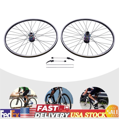 Set ruote mtb disco - set,