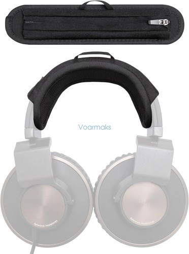 Headband cover for akg - cover,