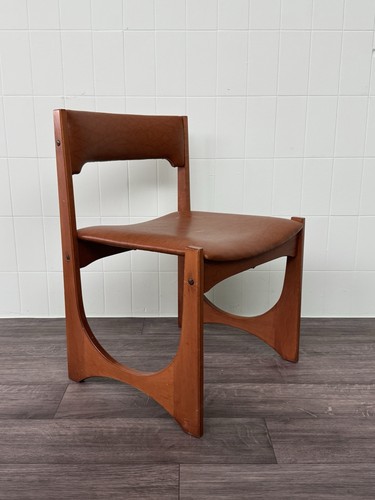 Sedia vintage italiana anni - italiana, 60