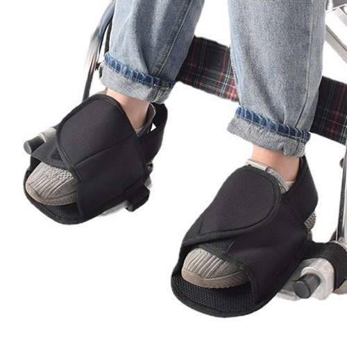 Cinghie porta scarpe per sedia