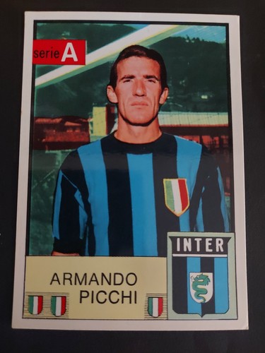 Inter armando picchi - inter,