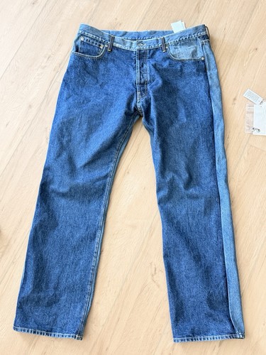 Jeans maison margiela - jeans,