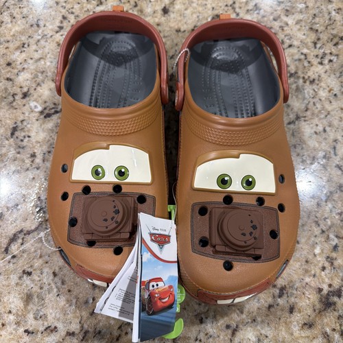 Zoccoli classici crocs disney - classici,