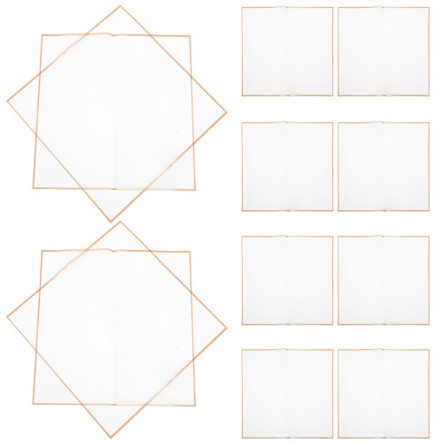 Sheets carta per regali - 20, da