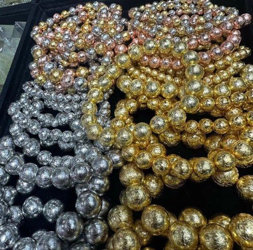 Squisita collana bracciale