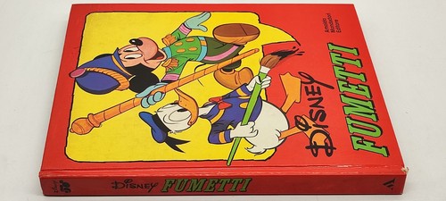 Disney fumetti mondadori - disney,