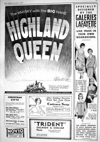 Old 1930 highland - 1930,