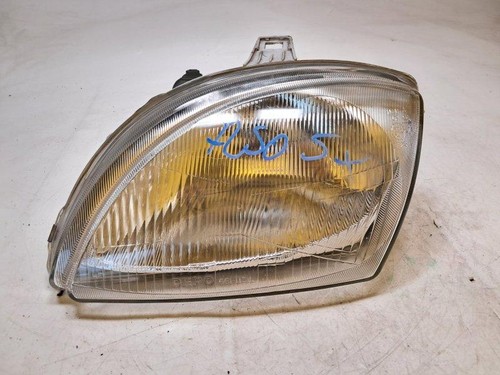 6611131l fanale anteriore - fanale, depo