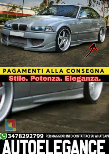 Minigonne laterali adatto - laterali,